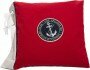 Lord Nelson Victory poszewka na poduszkę Marine - czerwony 35